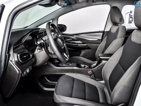 Used 2023 Chevrolet Bolt LT w/ Driver Confidence Package image 12