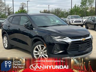 Used 2019 Chevrolet Blazer LT w/ Sun and Wheels Package video 1