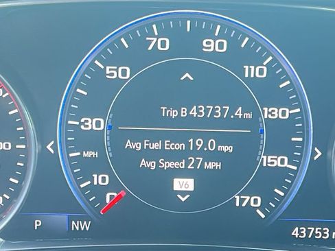 Used 2020 Chevrolet Blazer RS image 20