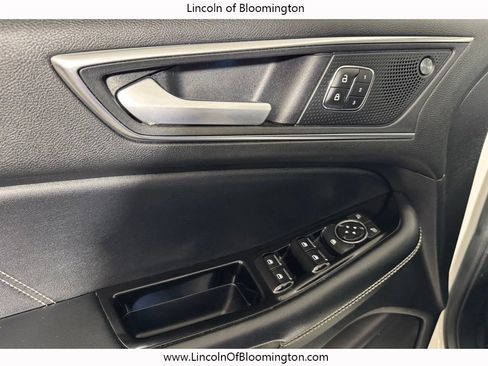 Used 2020 Ford Edge ST w/ Equipment Group 401A AWD/4WD image 21