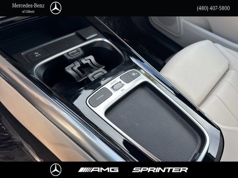 Certified 2026 Mercedes-Benz GLA 250 image 22
