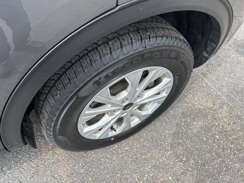 Used 2024 Ford Escape Active AWD/4WD image 18