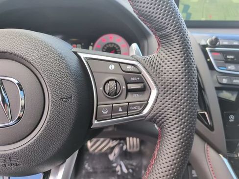 New 2026 Acura RDX A-Spec AWD/4WD image 21