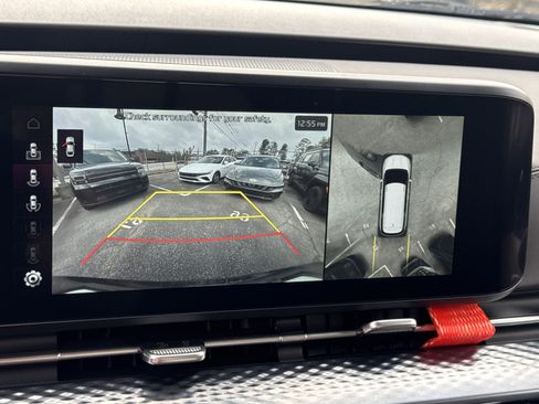 Certified 2024 Kia Carnival SX Prestige image 31