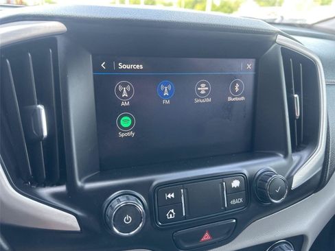 Used 2020 GMC Terrain SLT FWD image 31
