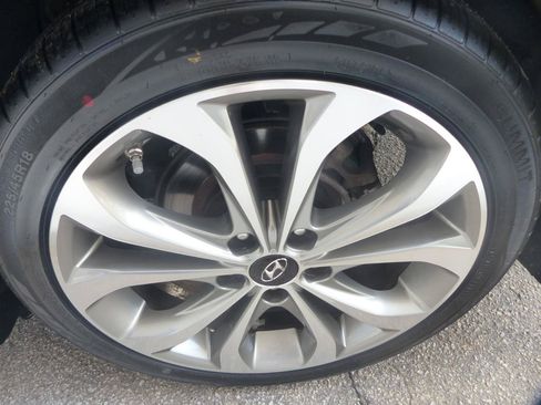 Used 2014 Hyundai Sonata SE FWD image 10