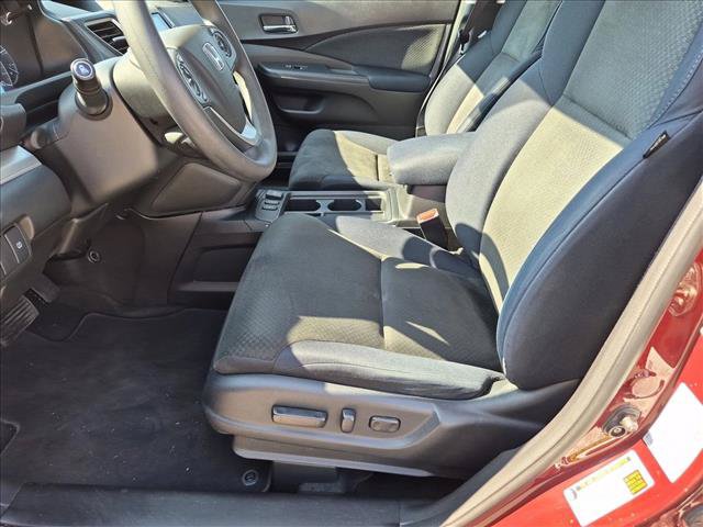 Used 2016 Honda CR-V EX image 16