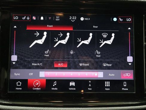 Used 2024 Dodge Durango R/T image 34