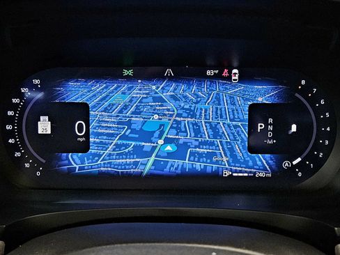 Used 2023 Volvo S90 B6 Ultimate w/ Protection Package Premier AWD/4WD image 41