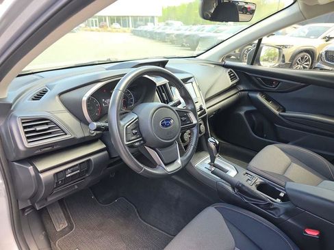 Used 2019 Subaru Crosstrek 2.0i Premium w/ Popular Package #2 AWD/4WD image 22