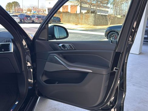 New 2026 BMW X5 xDrive40i image 13