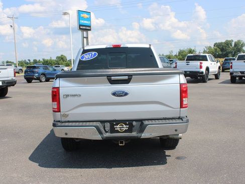 Used 2017 Ford F150 XLT w/ Equipment Group 302A Luxury RWD image 7