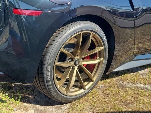 New 2026 Nissan Z Performance image 3