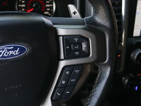 Used 2020 Ford F150 Raptor w/ Equipment Group 802A Luxury image 27