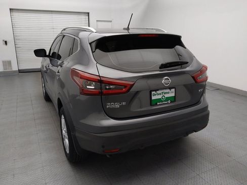 Used 2020 Nissan Rogue Sport SV FWD image 6