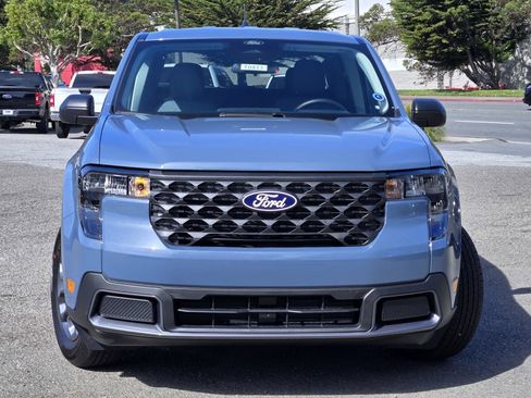 New 2026 Ford Maverick XLT AWD/4WD image 13