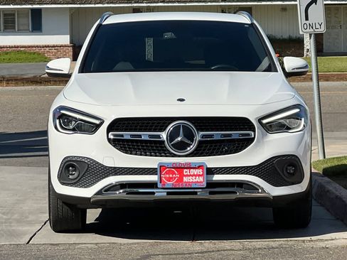 Used 2021 Mercedes-Benz GLA 250 GLA 250 image 11