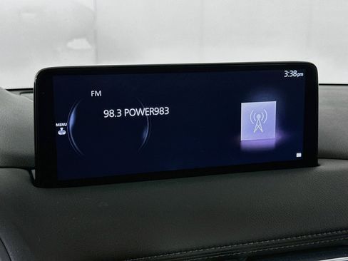 Used 2025 MAZDA CX-5 AWD 2.5 S w/ Select Package image 21