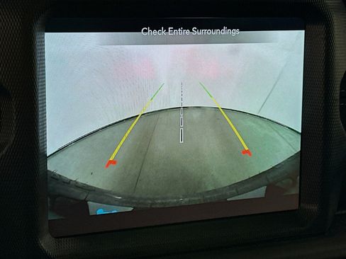 Used 2023 Jeep Wrangler Sahara image 23