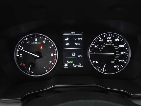 Used 2023 Subaru Outback Limited image 28