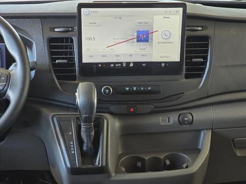 New 2026 Ford Transit 250 Low Roof AWD image 15