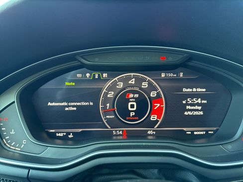 Used 2019 Audi S5 Premium Plus w/ Premium Plus image 49