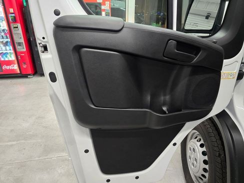 New 2026 RAM ProMaster 2500 FWD image 13