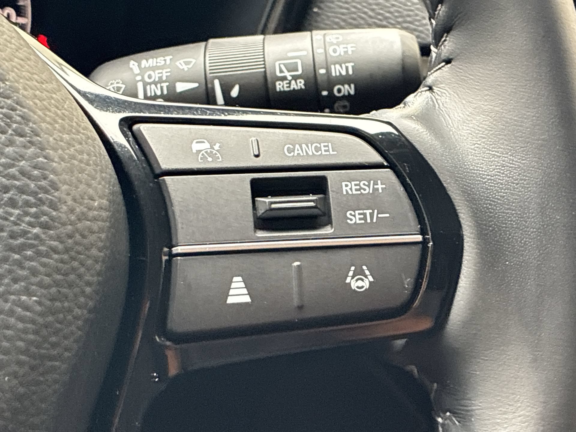 Certified 2025 Honda CR-V EX-L image 27