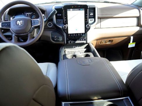 New 2026 RAM 3500 Laramie image 31