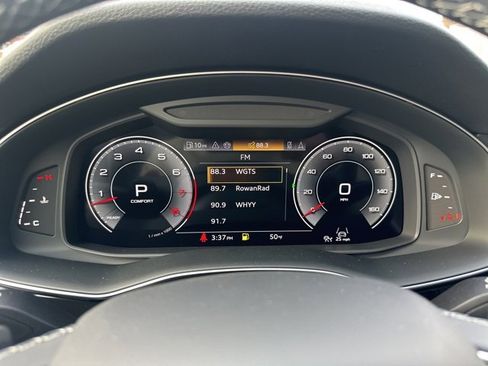 New 2026 Audi Q7 3.0T Premium Plus image 28