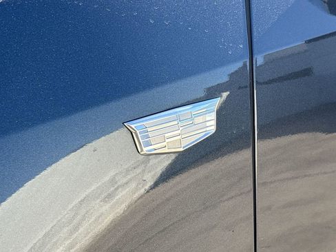 Used 2021 Cadillac XT5 Premium Luxury image 33