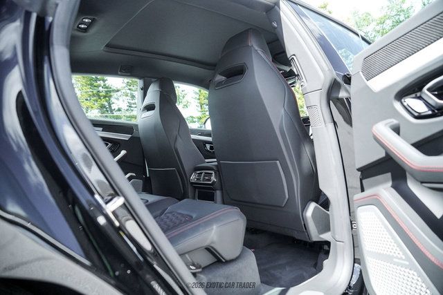 Used 2024 Lamborghini Urus S AWD/4WD image 63
