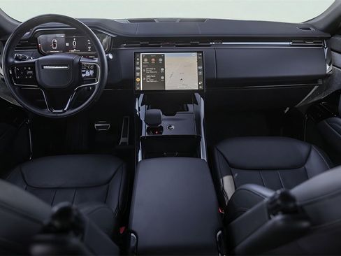 Used 2024 Land Rover Range Rover Sport Dynamic SE image 28