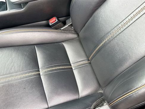 Certified 2023 MAZDA CX-50 2.5 Turbo w/ Weather Package image 23