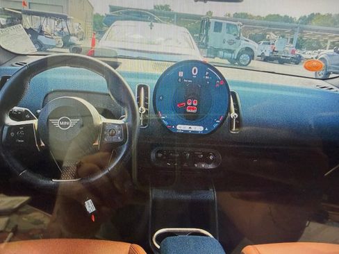 Used 2025 MINI Cooper Countryman S AWD/4WD image 8
