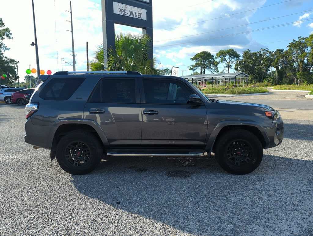Used 2019 Toyota 4Runner SR5 RWD image 8
