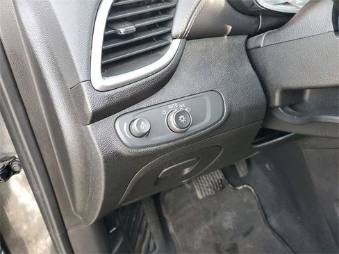 Certified 2019 Chevrolet Trax LS w/ Tint and Cruise Package image 17