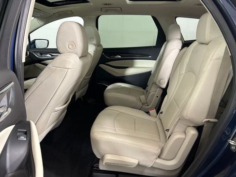 Used 2024 Buick Enclave Essence w/ Experience Buick Package AWD/4WD image 24