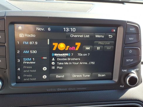 Used 2020 Hyundai Kona Ultimate image 18