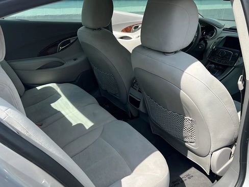 Used 2012 Buick LaCrosse Convenience image 16