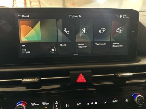 New 2026 Kia Sportage X-Line w/ X-Line Premium Package AWD/4WD image 12