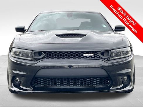 Used 2023 Dodge Charger Scat Pack w/ Daytona Edition Group image 32