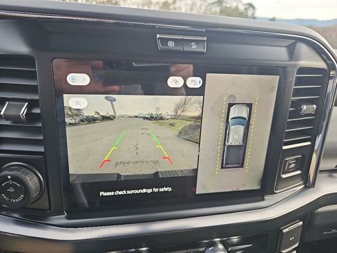 New 2026 Ford F350 Lariat image 18