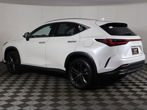 Used 2024 Lexus NX 450h+ 450h+ Luxury w/ Vision Package image 10