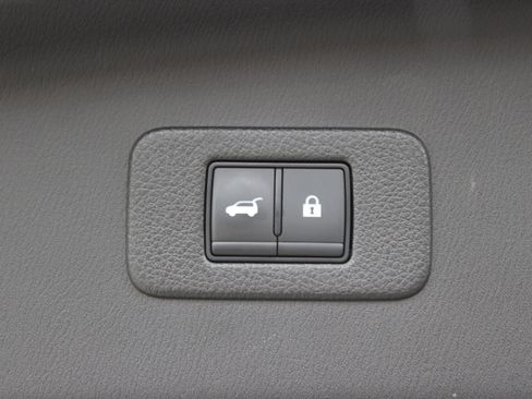 Used 2023 Nissan Armada SL w/ Midnight Edition Package AWD/4WD image 7