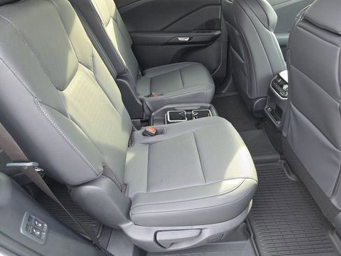 New 2026 Lexus TX 500h AWD image 27