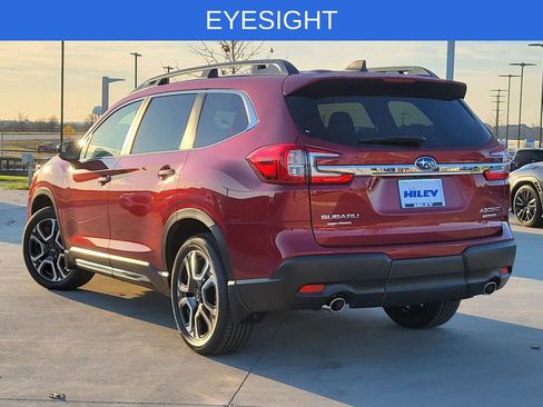 New 2026 Subaru Ascent Limited image 3