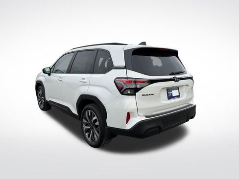 New 2026 Subaru Forester Touring image 5