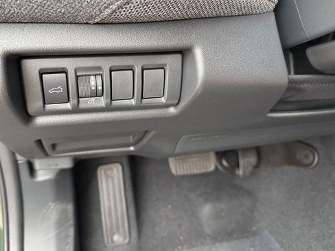 New 2026 Subaru Outback Limited AWD/4WD image 23