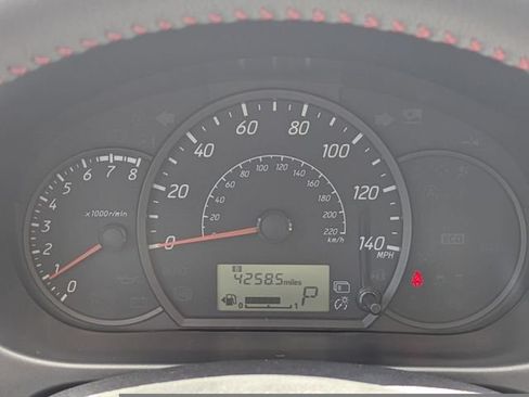 Used 2024 Mitsubishi Mirage Black Edition FWD image 28